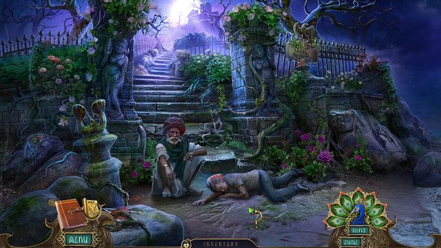 Darkarta: A Broken Heart's Quest Collector's Edition 1