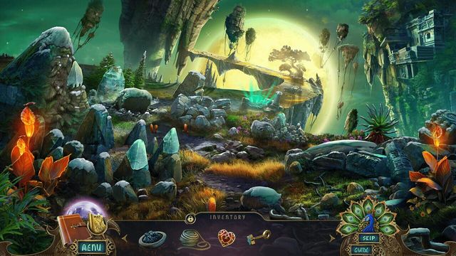 Darkarta: A Broken Heart's Quest Collector's Edition 2