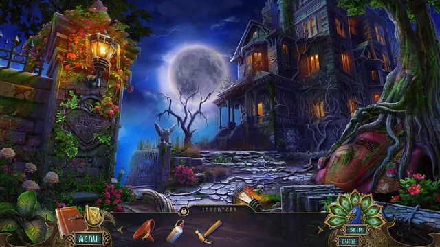Darkarta: A Broken Heart's Quest Collector's Edition 3