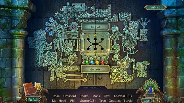 Darkarta: A Broken Heart's Quest Collector's Edition 4