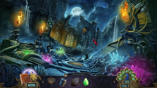 Darkarta: A Broken Heart's Quest Collector's Edition 5