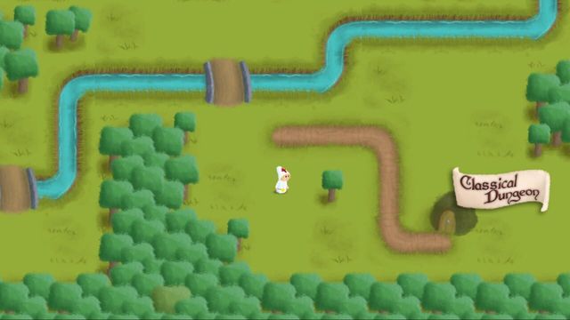 Healer's Quest 3