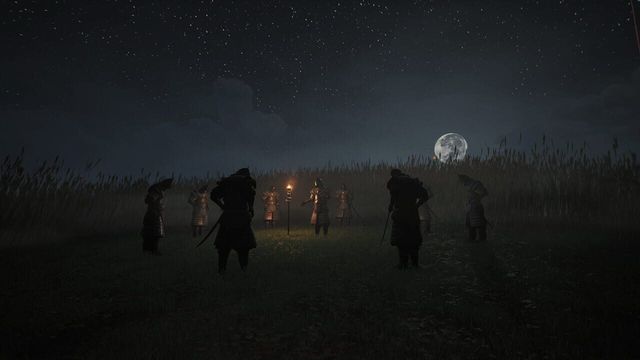 Fuck You Witch 3