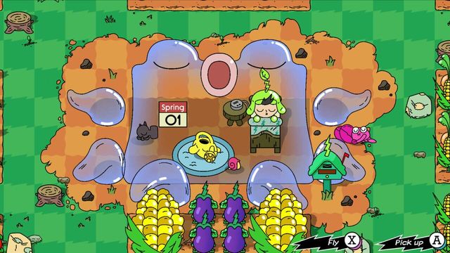 Super Farming Boy 2