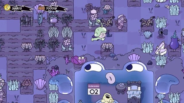 Super Farming Boy 3