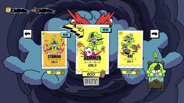Super Farming Boy 4