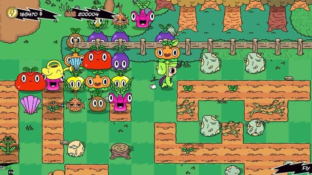 Super Farming Boy 5