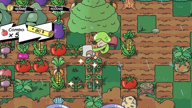 Super Farming Boy 6