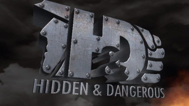Hidden & Dangerous 2