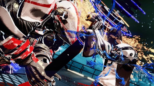 Killer Is Dead 3