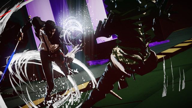 Killer Is Dead 4