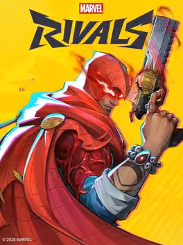Marvel Rivals
