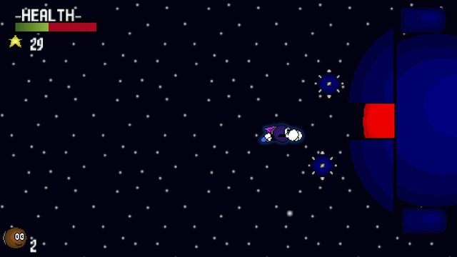 Comit the Astrodian 2 2