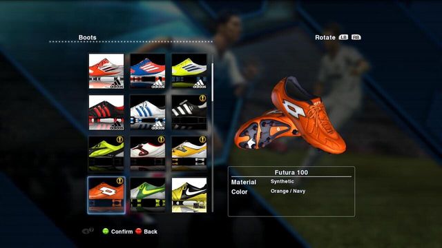 Pro Evolution Soccer 2013 3
