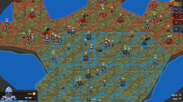 Hyper Knights 1