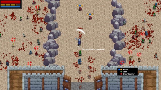 Hyper Knights 2
