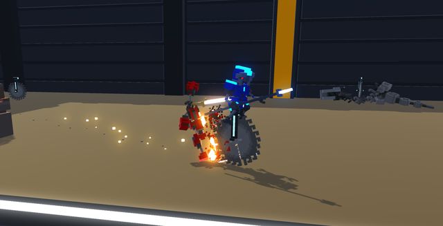 Clone Drone in the Danger Zone 2