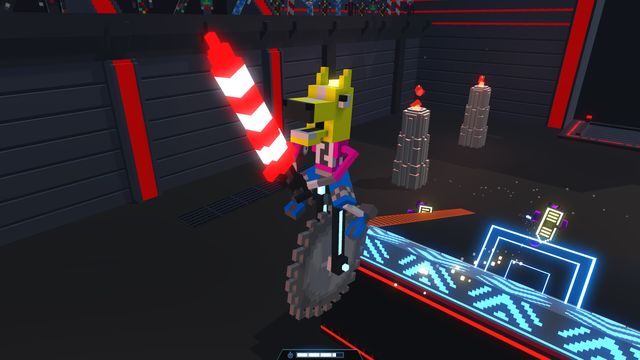 Clone Drone in the Danger Zone 4