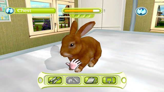 My Vet Practice 2