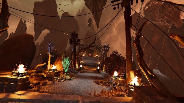 Metal: Hellsinger VR 2