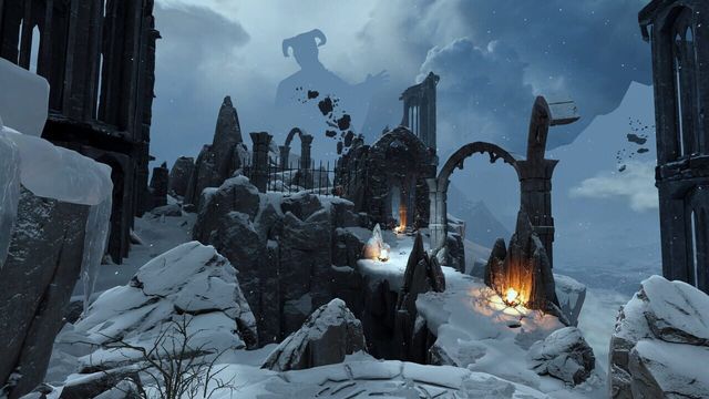 Metal: Hellsinger VR 4