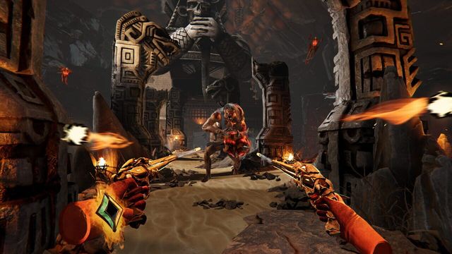 Metal: Hellsinger VR 5
