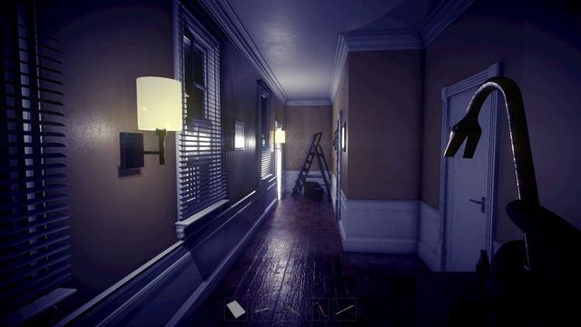 Polterheist 1