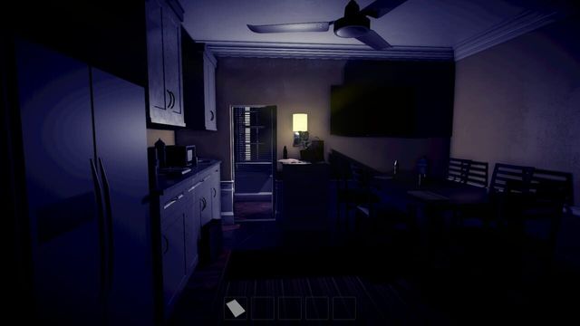 Polterheist 5