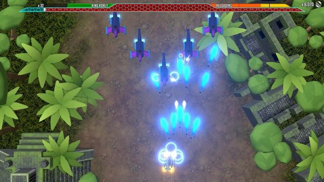 Flightpath: Adventures in Venaris 3