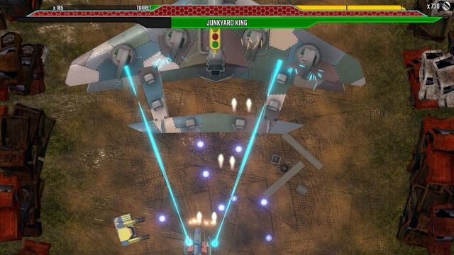 Flightpath: Adventures in Venaris 5