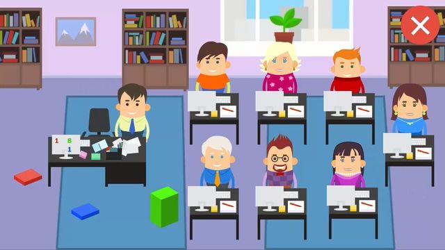 Magazine Editor 4