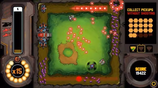Rocking Pilot 2