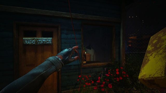 A Quiet Place: The Road Ahead 2