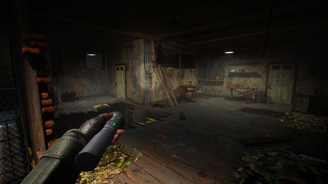 A Quiet Place: The Road Ahead 3