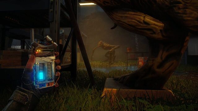 A Quiet Place: The Road Ahead 4