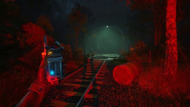 A Quiet Place: The Road Ahead 5