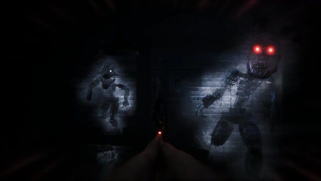 The Joy of Creation 2