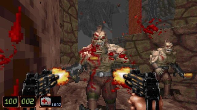 Shadow Warrior 2