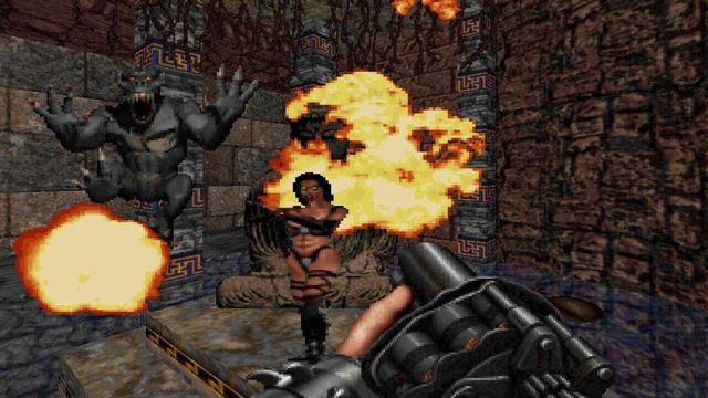 Shadow Warrior 3