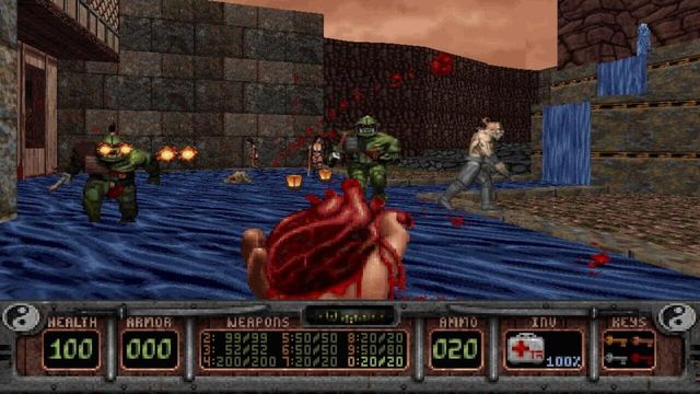 Shadow Warrior 4