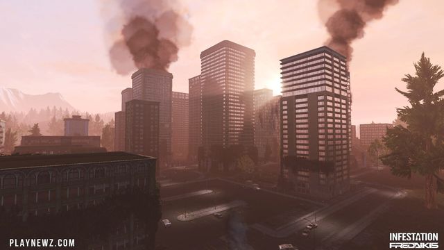 Infestation: The New Beginning 2