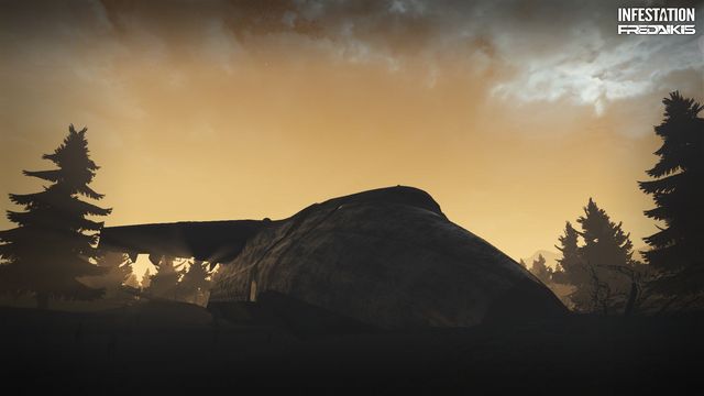 Infestation: The New Beginning 3