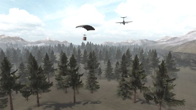 Infestation: The New Beginning 4