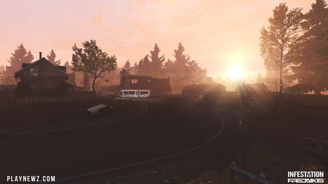Infestation: The New Beginning 5