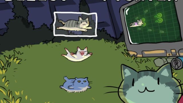 Neko Navy 4