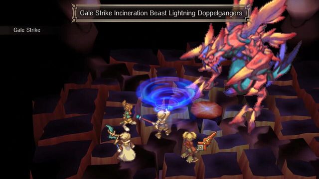 SaGa Frontier 2 Remastered 3