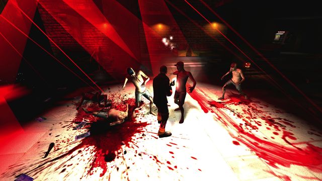 Killing Floor 3