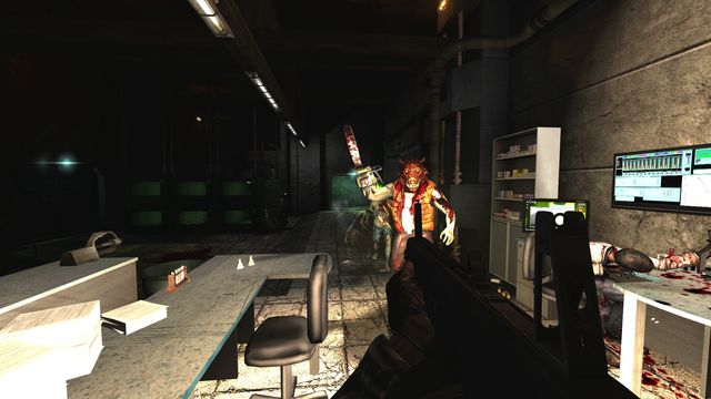 Killing Floor 4