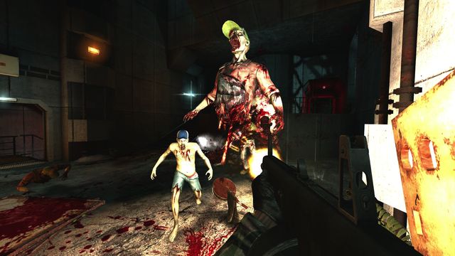 Killing Floor 5