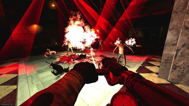 Killing Floor 6